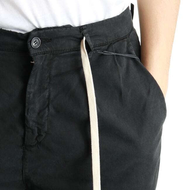 PANTALONE CON LACCIO BL11 - Mad Fashion | img vers.650x/